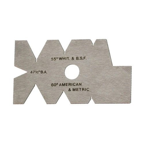 Maxigear Universal Screw Cutting Gauge - AIMS Industrial Supplies