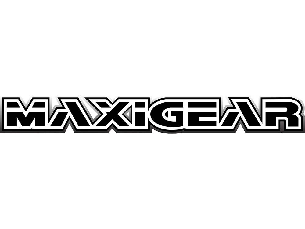 Maxigear Vee Blocks and Clamp Set - AIMS Industrial Supplies