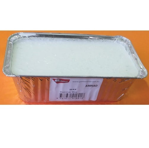 Maxigear White Stearene Wax  Aluminium Lubricant 600g1