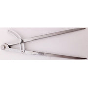 Maxigear Wing Compass Square Leg Hardened & Ground Points1