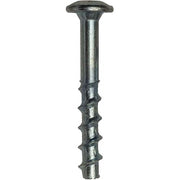 MCS-P Concrete Screw With Pan Head Zinc1