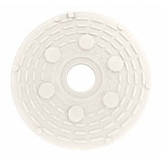 MDB Nylon Disc Nylon White1