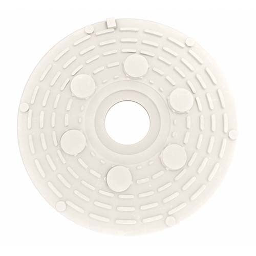MDB Nylon Disc Nylon White1