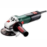 Metabo 1100 W 125mm Angle Grinder, 2800 - 10500rpm - 6036250001