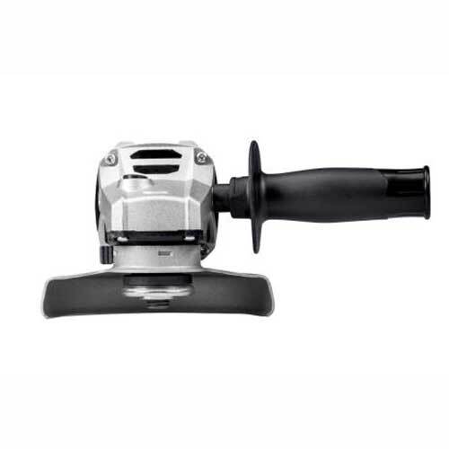 Metabo 1100W 125mm Angle Grinder, Slimline, Powerful - 603614190 - AIMS Industrial Supplies