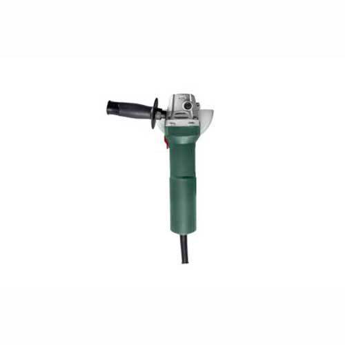 Metabo 1100W 125mm Angle Grinder, Slimline, Powerful - 603614190 - AIMS Industrial Supplies