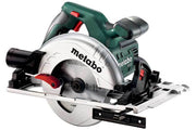 Metabo 1200W Circular Saw - KS 55 FS (600955000) - AIMS Industrial Supplies