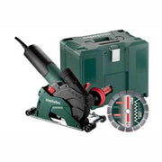 Metabo 125mm Diamond Cutting System 1350W 9600rpm - 6004315101