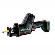 Metabo 12V Brushless Reciprocating/Sabre Saw PowerMaxx SSE 12 BL (Tool Only)1