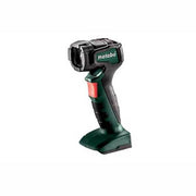 Metabo 12V PowerMaxx LED Portable Lamp, 210 Lumen (Tool Only)1