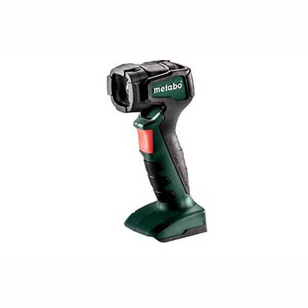 Metabo 12V PowerMaxx LED Portable Lamp, 210 Lumen (Tool Only)1