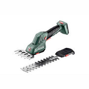 Metabo 12V PowerMaxx Shrub & Grass Shear - SGS 12 Q (Tool Only)1