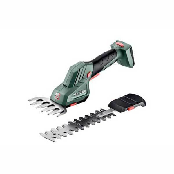 Metabo 12V PowerMaxx Shrub & Grass Shear - SGS 12 Q (Tool Only)1