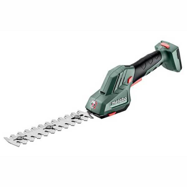Metabo 12V PowerMaxx Shrub & Grass Shear - SGS 12 Q (Tool Only)3