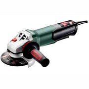 Metabo 1350W Angle Grinder w/ Paddle Switch, Safety Clutch - 6036291901