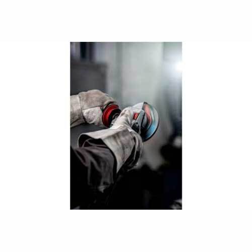 Metabo 1350W Angle Grinder w/ Paddle Switch, Safety Clutch - 6036291903