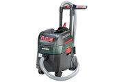 Metabo 1400W 35L Wet And Dry Vacuum Cleaner, L Class 6020571901