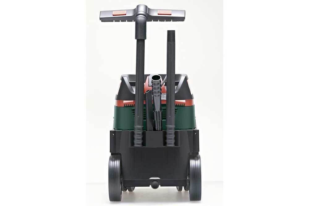 Metabo 1400W 35L Wet And Dry Vacuum Cleaner, L Class 6020571903