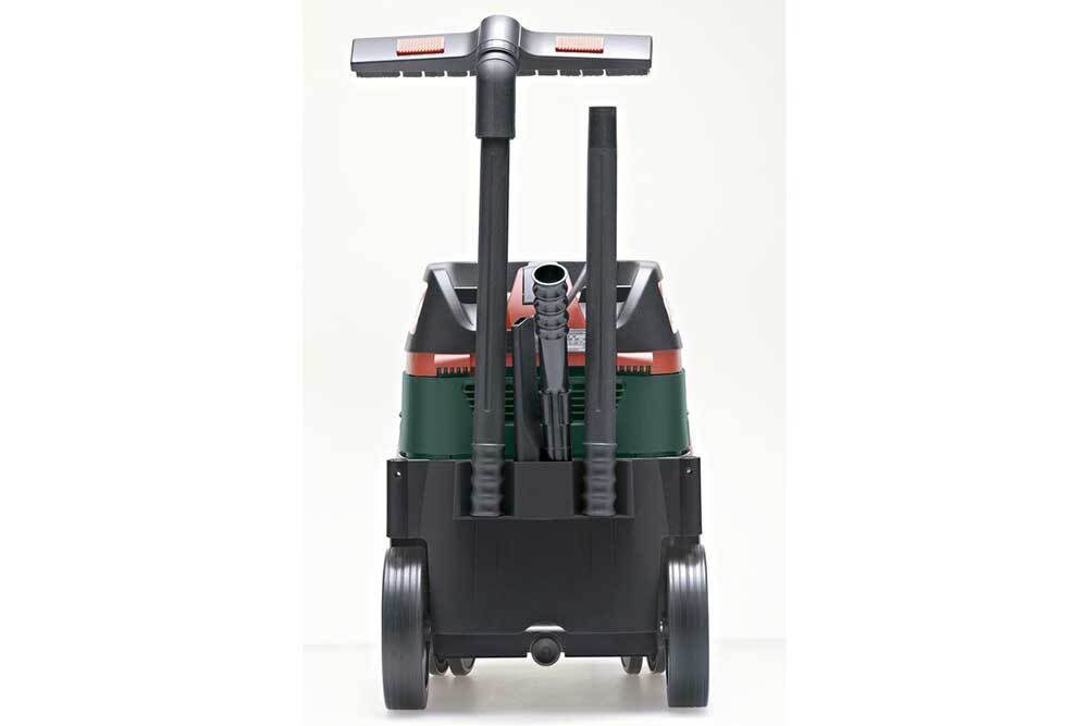 Metabo 1400W 35L Wet And Dry Vacuum Cleaner, M Class 602058190 - AIMS Industrial Supplies