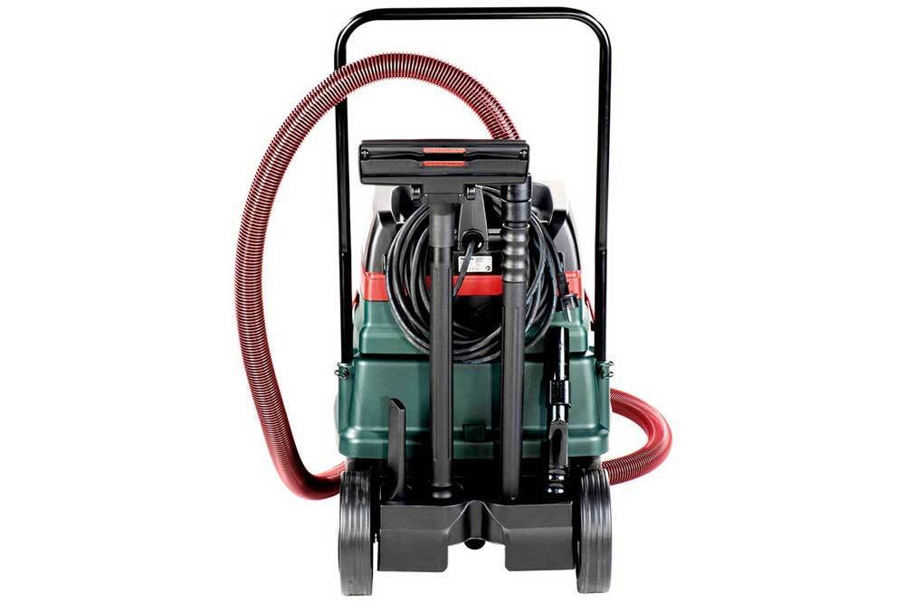 Metabo 1400W 50L Wet And Dry Vacuum CLeaner, M Class 602045190 - AIMS Industrial Supplies
