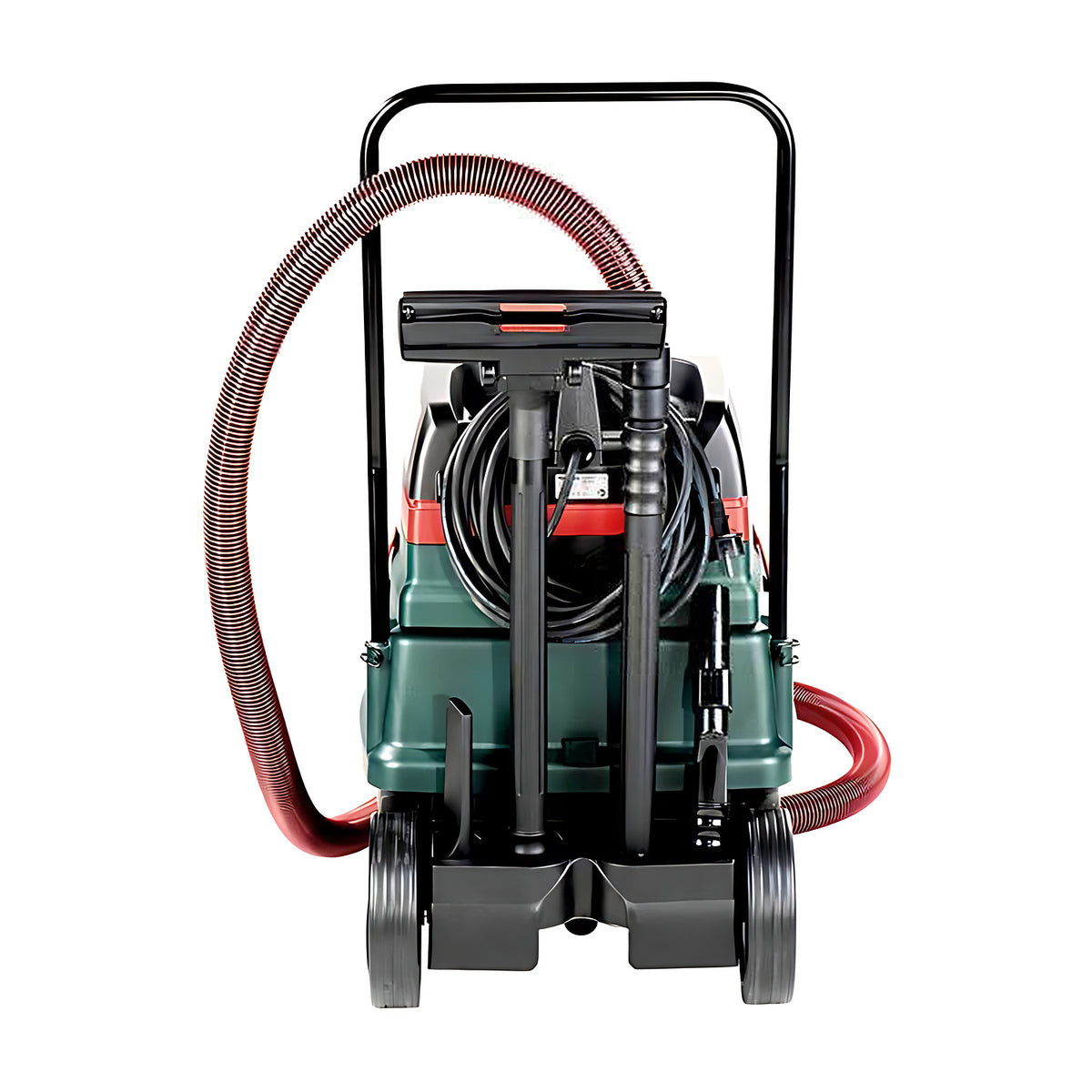 Metabo 1400W 50L Wet And Dry Vacuum CLeaner, M Class 602045190