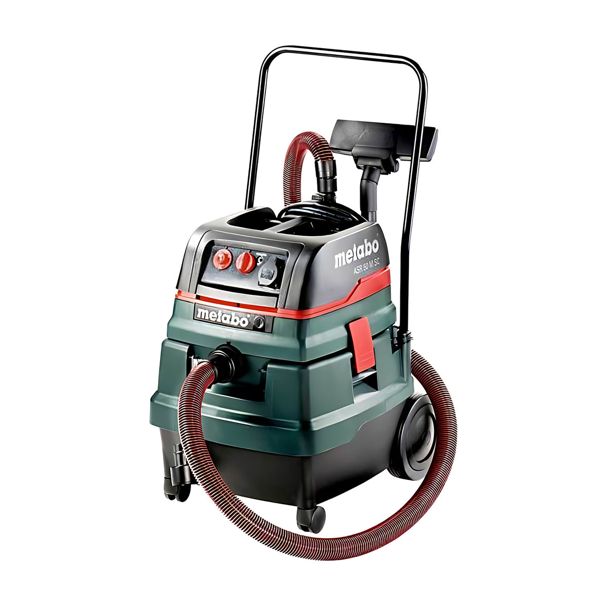 Metabo 1400W 50L Wet And Dry Vacuum CLeaner, M Class 602045190