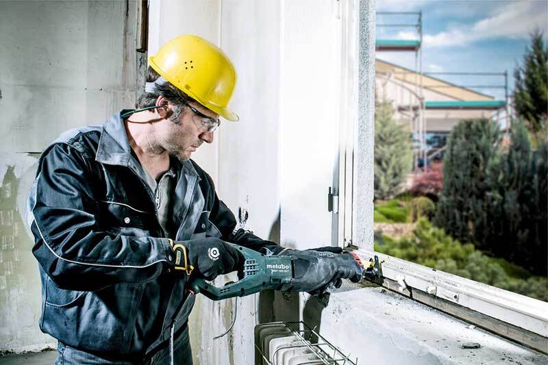 Metabo 1400W Sabre Saw SSEP-1400MVT (606178500)3