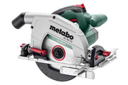 Metabo 1500W Circular Saw - KS 66 FS (601066000) - AIMS Industrial Supplies