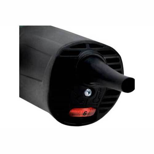 Metabo 1550W 125mm Angle Grinder, Restart Protection - 600468190 - AIMS Industrial Supplies