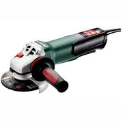 Metabo 1700W 125mm Angle Grinder w/ Paddle Switch, Soft Start - 6005471901
