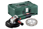 Metabo 1700W 125mm Diamond Renovation Grinder 603829510 - AIMS Industrial Supplies