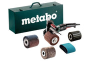 Metabo 1700W Rat Tail Burnisher Set 602259500 - AIMS Industrial Supplies