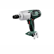 Metabo 18V 1/2" Impact Wrench 600 Nm - Tool Only1