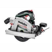 Metabo 18V 165mm Brushless Circular Saw 4800rpm - Tool Only1