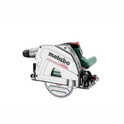 Metabo 18V 165mm Brushless Plunge Cut Circular Saw 2250 - 5000rpm - Tool Only - AIMS Industrial Supplies