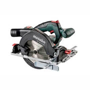 Metabo 18V 165mm Circular Saw 4600rpm - Tool Only1