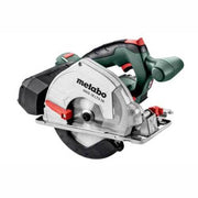 Metabo 18V 165mm Metal Circular Saw 3600rpm - Tool Only1