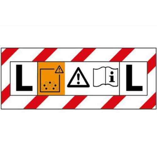 Metabo 18V 6L Cordless Compact  Vacuum Cleaner (Tool Only) - 6020288503