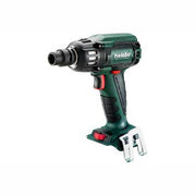 Metabo 18V Brushless 1/2" Impact Wrench 130-400Nm - Tool Only1