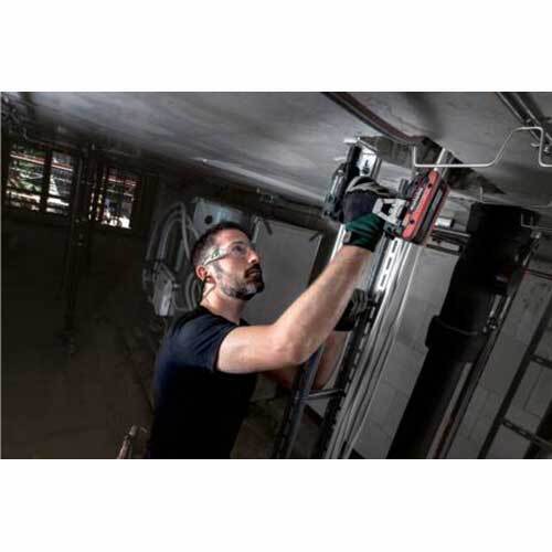Metabo 18V Brushless 1/2" Impact Wrench 300Nm - Tool Only - AIMS Industrial Supplies