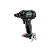 Metabo 18V Brushless 1/2" Impact Wrench 300Nm - Tool Only1