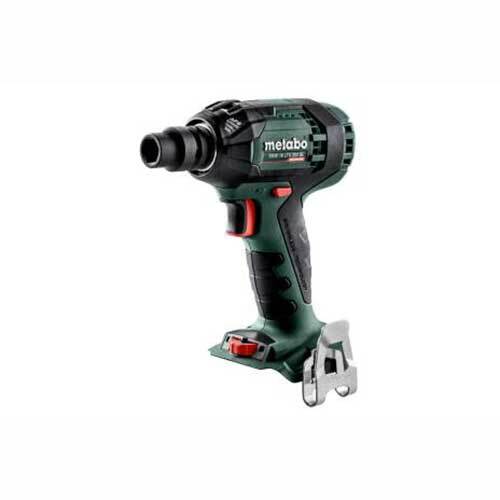 Metabo 18V Brushless 1/2" Impact Wrench 300Nm - Tool Only1