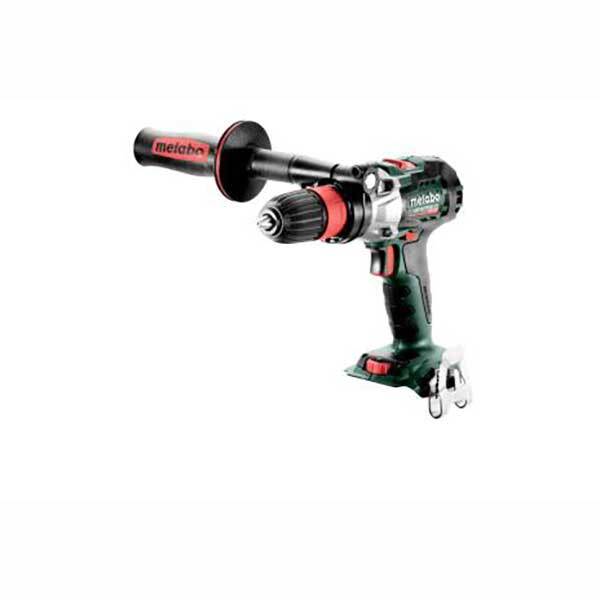 Metabo 18V Brushless 2 Speed LTX Class Tapper/Drill/Screwdriver1