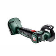 Metabo 18V Brushless Compact Angle Grinder - Tool Only - AIMS Industrial Supplies