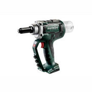Metabo 18V Brushless Cordless Blind Rivet Gun - Tool Only - AIMS Industrial Supplies