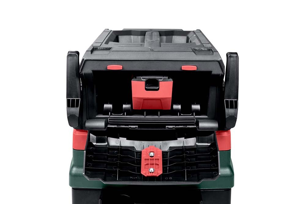 Metabo 18V Brushless Cordless Wet & Dry Vacuum Cleaner 6020468505