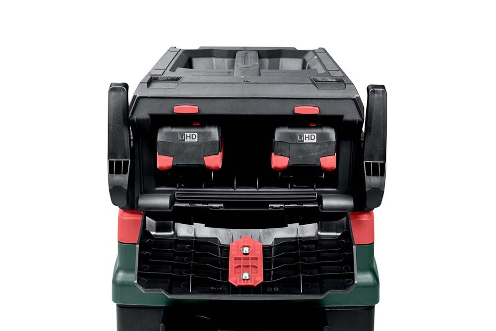 Metabo 18V Brushless Cordless Wet & Dry Vacuum Cleaner 6020468506
