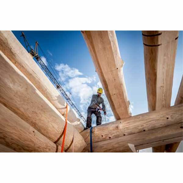 Metabo 18V Brushless Drill/Screwdriver W/ Quick-change Chuck & Anti-Kick-Back - Tool Only4