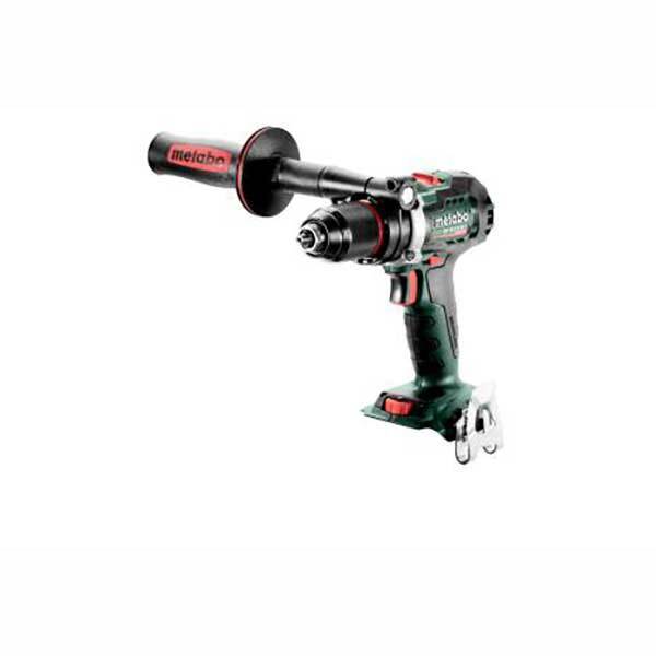 Metabo 18V Brushless Drill/Screwdriver with Anti-Kick-Back - Tool Only1