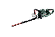 Metabo 18V Brushless Hedge Trimmer - AIMS Industrial Supplies
